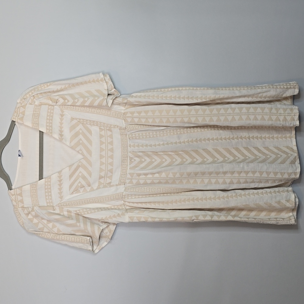 OLD NAVY BABY DOLL DRESS